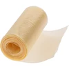 Kolagēna desu apvalks Ø 55 mm - 4 m ['desām', ' mājas kūpinājumiem', ' kūpināšanai', ' desu apvalks', ' kolagēna apvalks Krakovas tipa desai', ' kolagēna apvalks Živjecas tipa desai', ' ecru krāsas apvalks', ' ecru krāsas kolagēna apvalks']