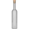 Pudele „Apsarmojusī” 0,5 l ar korķi, 1 gab. - 8 