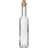 Pudele BELISSIMO 250 ml ar dabīgu korķi, 1 gab. ['0', '25 l pudele', ' ceturtdaļlitru pudele', ' mazā pudele uzlējumiem', ' pudele alkoholam', ' pudele dzērieniem', ' eleganta pudele aromatizētām eļļām', ' dzērienu pildīšana pudelēs', ' mazā pudele ar korķi', ' pudele ar dabīgu korķi', ' 250 ml pudele ar korķi', ' pudele liķieram', ' pudele sidram', ' pudele eļļai un etiķim', ' skaista pudele', ' mājas dzērieniem', ' pudele uzlējumiem', ' stilīgas pudeles kāzām', ' 250 ml pudele', ' premium klases pudele', ' dāvanai']