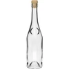 Herbowa pudele 500 ml ar korķi-sēnīti, 1 gab. - 11 