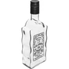 Klasztorna pudele 500 ml ar skrūvējamu korķi, apdruka „Nalewka”, 1 gab. - 7 