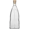 Pudele „Vecpilsētas” ar sēnes tipa korķi, 500 ml, 1 gab. ['puslitra pudele', ' pudele alkoholam', ' pudele ar korķi', ' pudele uzlējumiem', ' pudele degvīnam', ' sula', ' dzērienu pildīšana pudelēs', ' eleganta pudele uzlējumiem', ' pudele ar sēnes tipa korķi', ' pudeles mājas dzērieniem', ' pudele spirta dzērieniem', ' dekoratīvas pudeles alkoholam', ' stilīgas pudeles kāzām', ' stilīga puslitra pudele', ' lieliska pudele', ' premium klases pudele']