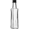 Pudele Olimp 200 ml ar skrūvējamu vāciņu, 1 gab. ['pudeles', ' pudeles stiprajiem dzērieniem', ' pudeles stiprajiem dzērieniem', ' pudele degvīnam', ' pudeles mājas uzlējumiem', ' pudeles etiķiem', ' pudeles pasniegšanai', ' pudeles ar skrūvējamu vāciņu fi 28 mm', ' 200 ml pudeles', ' pudeles dāvanai', ' elegantas pudeles', ' kādu pudeli izvēlēties', ' pudeles sulām un sīrupiem']