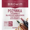 Rauga barības viela vīnam ar B1 vitamīnu, 10g - 9 