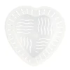 Siera forma Sirsniņa 100 g ['siera forma', ' siera gatavošana', ' sierdarīšana', ' kā pagatavot sieru', ' siera formiņa', ' mājās gatavots siers', ' siera forma', ' mājas siers', ' forma recinātam sieram', ' recinātam sieram', ' sirds formas siera forma', ' sirds formas recinātie sieri']