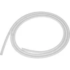 Silikona šļūtene fi 7/9mm -55 +180°C  mb ['šļūtene destilatoram', ' šļūtene destilāta novadīšanai', ' silikona šļūtene', ' šļūtene alkoholam', ' šļūtene mājas destilātam', ' silikona šļūtene']