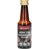 Šķidrais kūpināšanas dūmu aromāts, līdz 3 kg, 40 ml - 6 