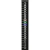 Šķidrkristālu termometrs (0°C līdz +40°C) 15 cm - 2 