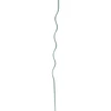 Spirālveida tērauda mietiņš 1,25m x 6mm ['tērauda augu balsts', ' augu mietiņš', ' puķu mietiņš', ' mietiņi podos audzētām puķēm', ' augu mietiņš castorama']