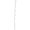 Spirālveida tērauda mietiņš 1,50m x 6mm - 9 