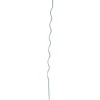 Spirālveida tērauda mietiņš 1,75m x 6mm ['tērauda augu balsts', ' augu mietiņš', ' puķu mietiņš', ' mietiņi podos augošām puķēm', ' augu mietiņš Castorama']