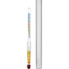 Spirtometrs ar termometru - 3 