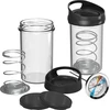 Stikla šķiņķvārītājs – DUO komplekts, 2 x 450 g - 9 