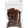 Stipri grauzdētas ozolkoka plāksnītes ar kanēli 50 g ['ozolkoka skaidas', ' stipri grauzdētas ozolkoka skaidas', ' ozolkoka plāksnītes', ' ozolkoka plāksnītes ar kanēli alkoholiskajiem dzērieniem', ' alkoholisko dzērienu piedevas', ' garšas piedevas']