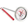 Termometrs ar dubultu skalu (30°C līdz 100°C) / (50°C līdz 300°C) 13,0cm - 9 