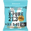 Turbo raugs X-Pure 21,3%, 100 L - 6 