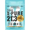 Turbo raugs X-Pure 21,3% 48h, 25 L - 13 