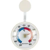 Universāls pašlīmējošs termometrs (no -50°C līdz +50°C) Ø 7,2 cm - 3 