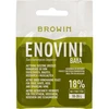 Vīna raugs Enovini® BAYA, 7 g ['augstvērtīgi raugi', ' vīna raugi', ' sausie vīna raugi', ' raugi baltvīniem', ' raugi rozā vīniem', ' Bayanus raugi', ' raugi fermentācijas atsākšanai', ' raugi fermentācijai']