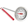 Virtuves termometrs (0 °C līdz +100 °C) 12,3 cm ['virtuves termometri', ' kulinārie termometri', ' kulinārais termometrs', ' termometrs vārīšanai', ' termometrs maiznīcai', ' termometrs cepšanai krāsnī', ' termometrs cepšanai pannā']