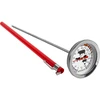 Virtuves termometrs ar grafisko skalu (0°C līdz +120°C) 21,0 cm - 10 