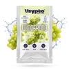 VSYPTO ar vīnogu garšu, 3 g ['garšas pulveri', ' garšas pulveris ūdenim', ' garšas piedevas ūdenim', ' ieber ūdenī', ' garšots ūdens – negāzēts un gāzēts', ' garšots dzēriens no sodas aparāta', ' paštaisīti garšotie dzērieni (DIY)', ' vsypto jaunums', ' garšots ūdens bez cukura', ' ko ir vērts dzert', ' ideja gardam dzērienam', ' garšu kompozīcijas ūdenim', ' vienkāršs un ātrs veids', ' kā pagatavot garšotu dzērienu']