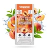 VSYPTO Ice Tea Persiks, 9 g - 12 