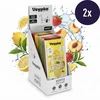 Vsypto izlase 2x15 garšu, 30x9 g - 3 