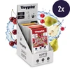 Vsypto mikss 2 x 15 garšu, 30 x 3 g - 6 