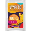 VYPITO 12%, paciņa 18 kokteiļiem - Chillout viegli augļains, 126 g - 9 