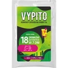 VYPITO 12 %, paciņa 18 kokteiļiem - Energy drink, 126 g - 10 