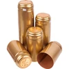 Zelta termokapsulas ar perforāciju, Ø 31 mm, 100 gab. - 4 