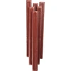 Zīmogvasks korķiem 0,3 kg/6 stieņi ['Zīmogvasks korķiem', ' zīmogvaski korķiem', ' pudeļu korķu hermetizēšanai', ' zīmogu nospiedumu veidošanai', ' korķiem']
