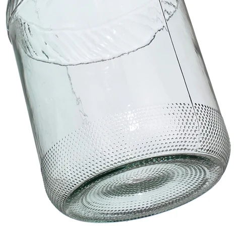 10 L burka ar plastmasas vāku - 3