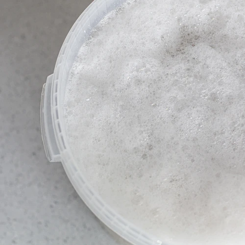 30 l fermentācijas tvertne ar vāku un krānu DE - 8