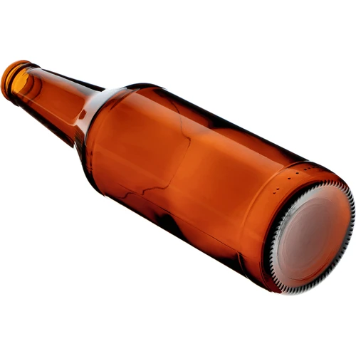 Alus pudele 500 ml - sarplēves iepakojums 8 gab. - 3