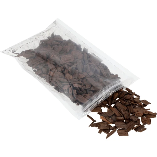 Amerikāņu ozolkoka skaidas, stipri grauzdētas, 50 g - 3