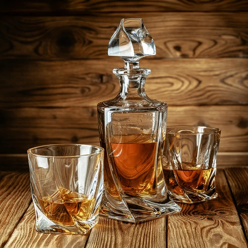 Amerikāņu ozolkoka skaidas, stipri grauzdētas, no burbona mucām, 50 g - 8
