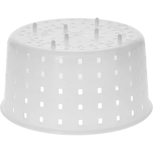 Apaļa siera forma Ø 13 x 7 cm līdz 800 g - 3