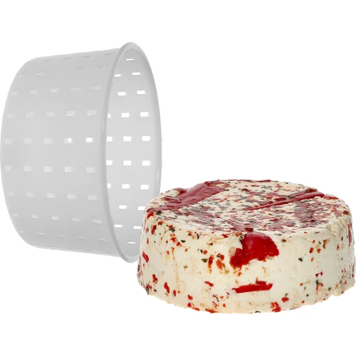 Apaļa siera forma Ø 13 x 7 cm līdz 800 g - 5