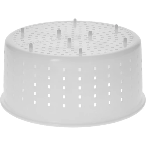 Apaļa siera forma Ø15 x 7 cm uz 1200 g - 3