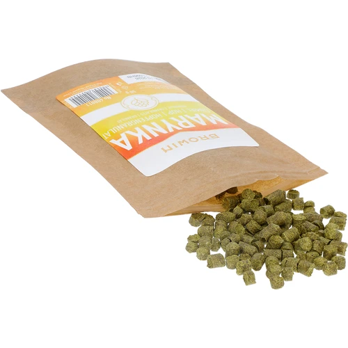 Apiņi Marynka - granulas 50 g - 4