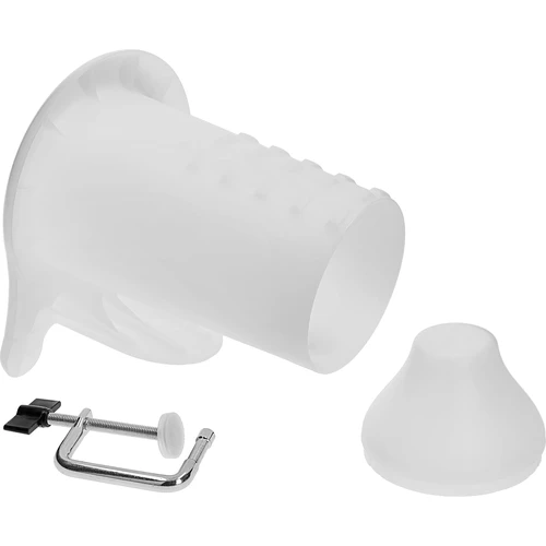 Aplikators gaļas izstrādājumu tīkliem - premium - 3