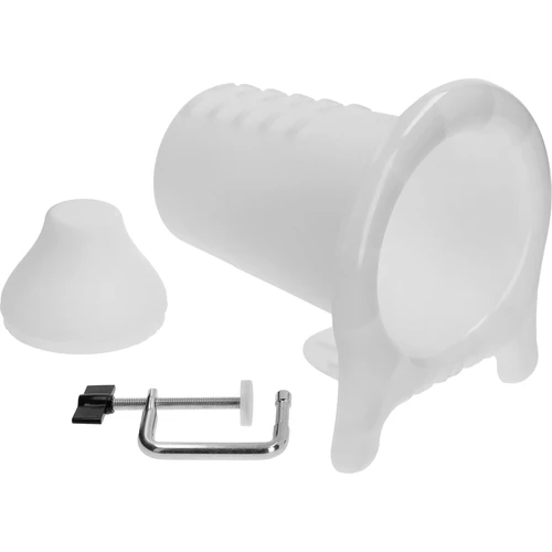 Aplikators gaļas izstrādājumu tīkliem - premium - 4