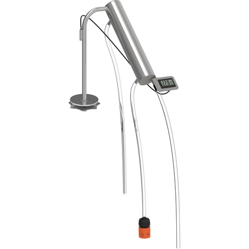 Aroma Plus destilators virtuves kombainam - 3