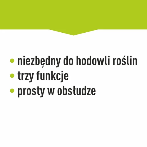 Augsnes testeris 3 vienā - pH, mitrums, apgaismojums - 14