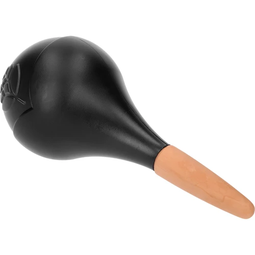 Augu laistīšanas bumba, melna, matēta ar keramikas spraudni (iepakojumā) 400 ml - 4