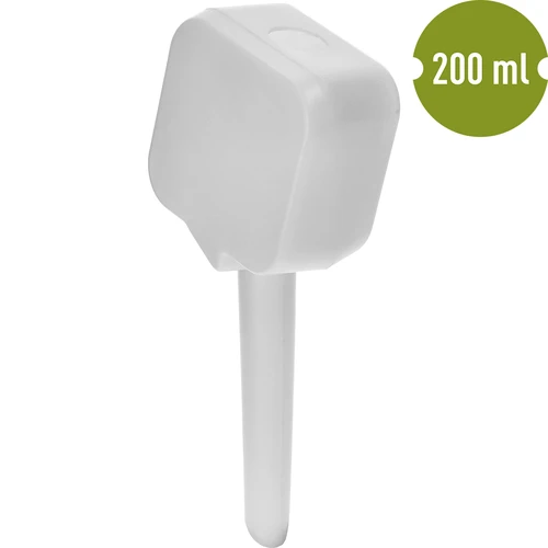 Augu pašlaistītājs – balta plāksnīte, 200 ml - 2