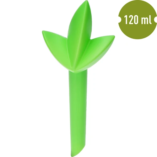 Augu pašlaistītājs – zaļā lapiņa, 120 ml - 2