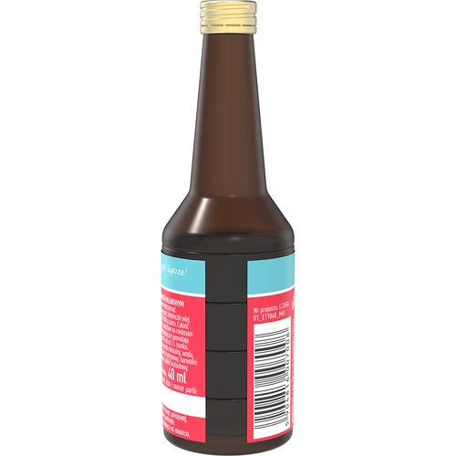 Aveņu garšas esence ar dabīgu aromātu uz 4 L – 40 ml - 2